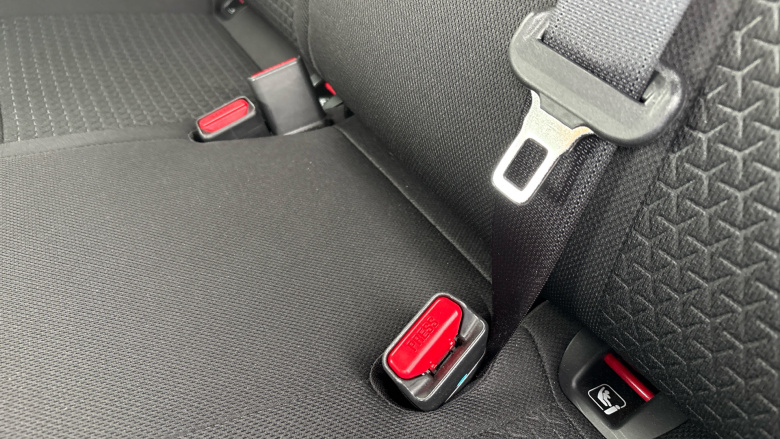 Suzuki Swift 1.0 Boosterjet SZ5 5dr Auto Petrol Hatchback